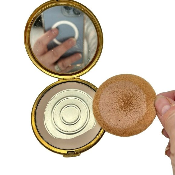 Vintage Lancôme Commemorative French Revolution Compact 1789 - Picture 5 of 6